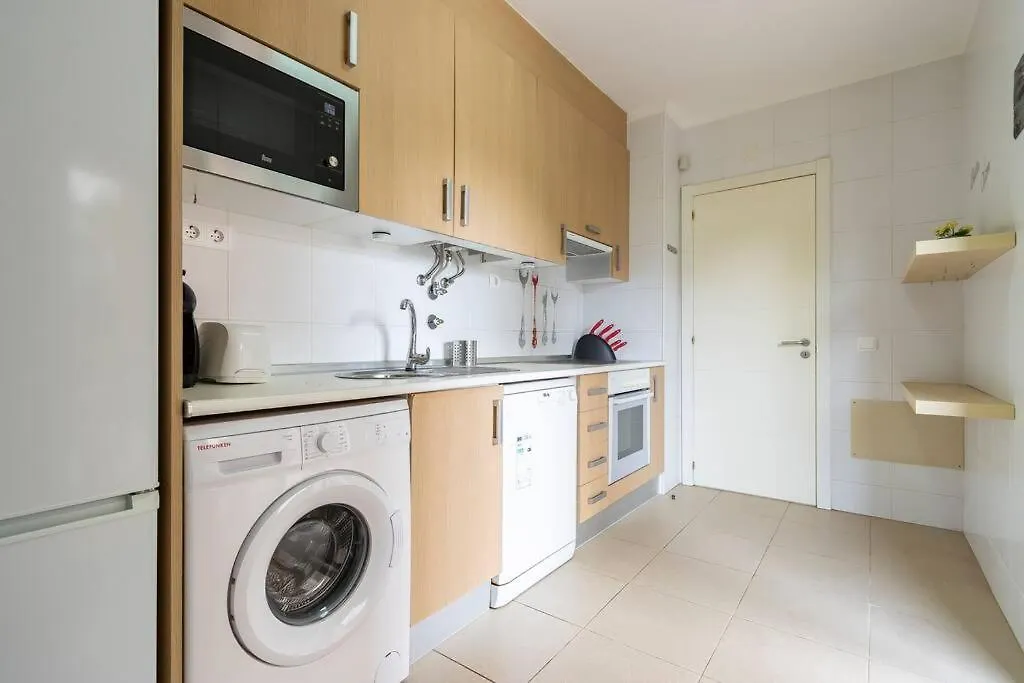 Cosy Apartment In Praia Da Rocha Portimao 0*,  Portugal