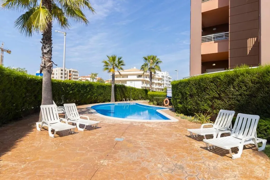 Holiday home Cosy Apartment In Praia Da Rocha Portimao