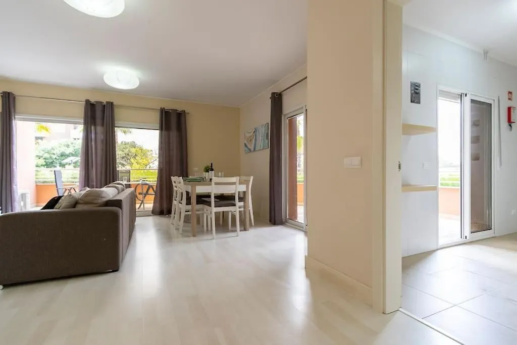 Holiday home Cosy Apartment In Praia Da Rocha Portimao Portugal