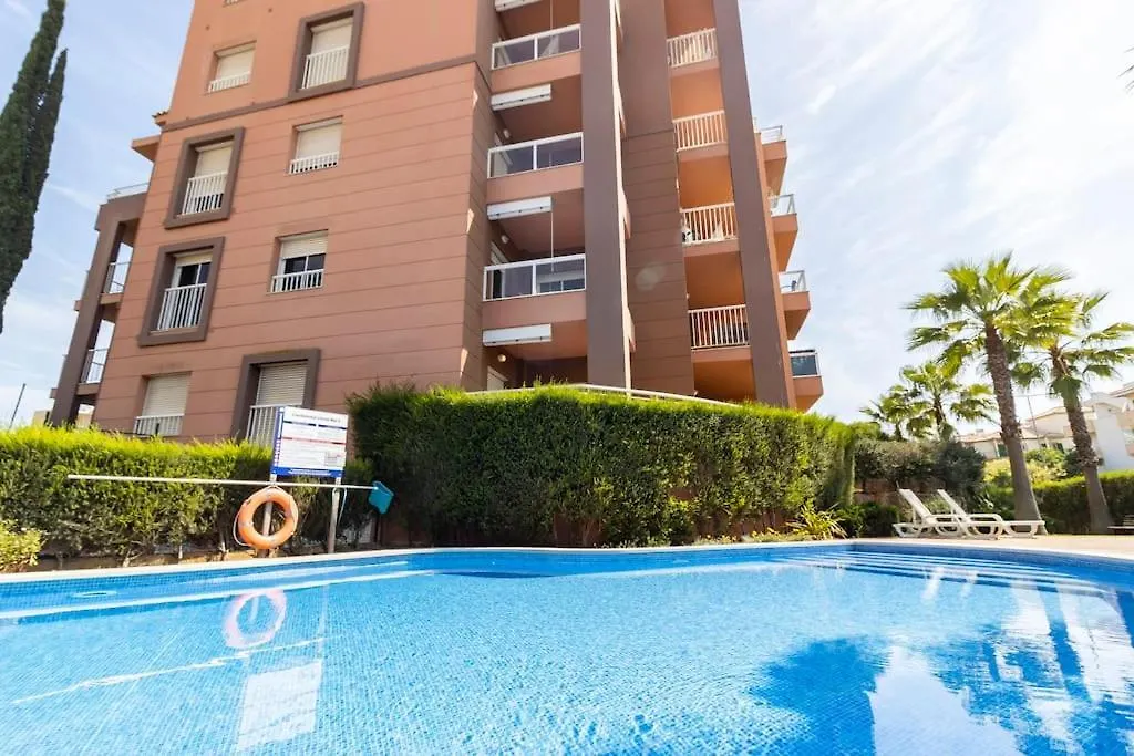 Cosy Apartment In Praia Da Rocha Portimao