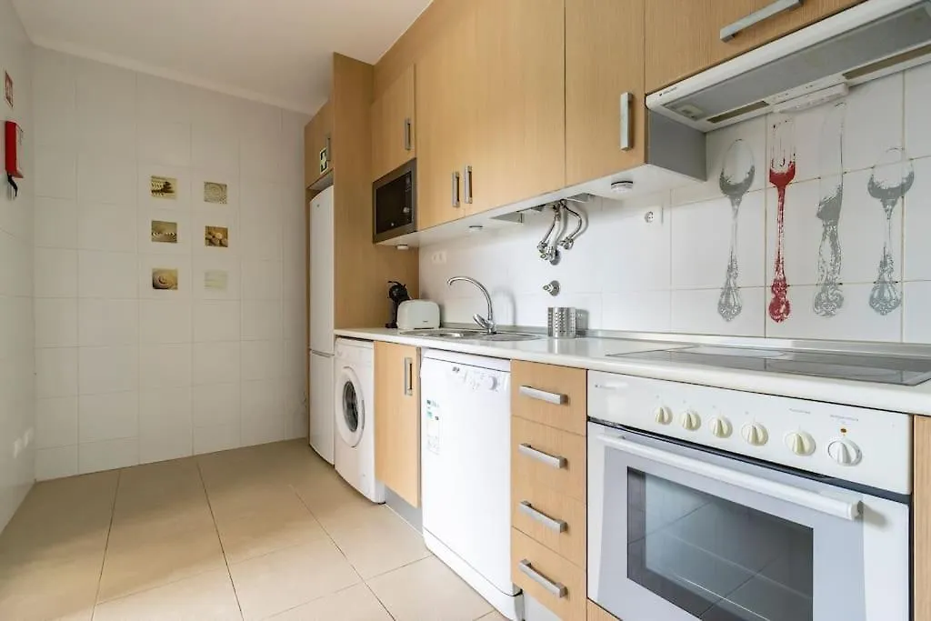 Cosy Apartment In Praia Da Rocha Portimao Holiday home
