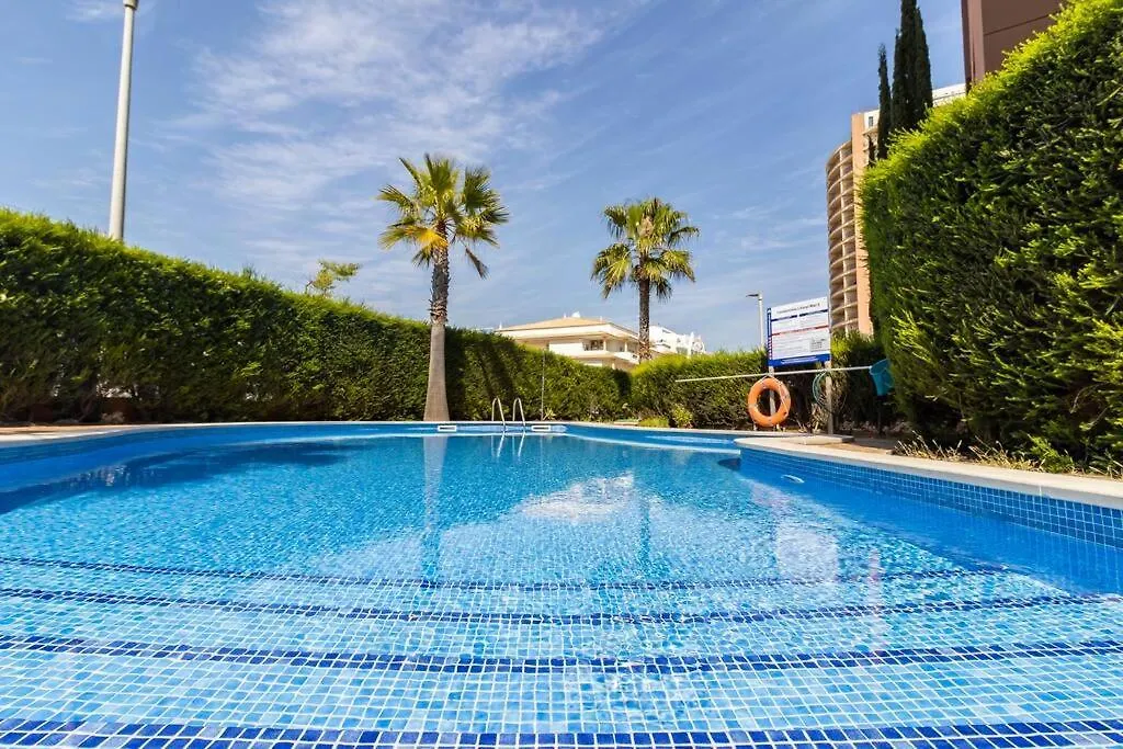 Cosy Apartment In Praia Da Rocha Portimao Portugal