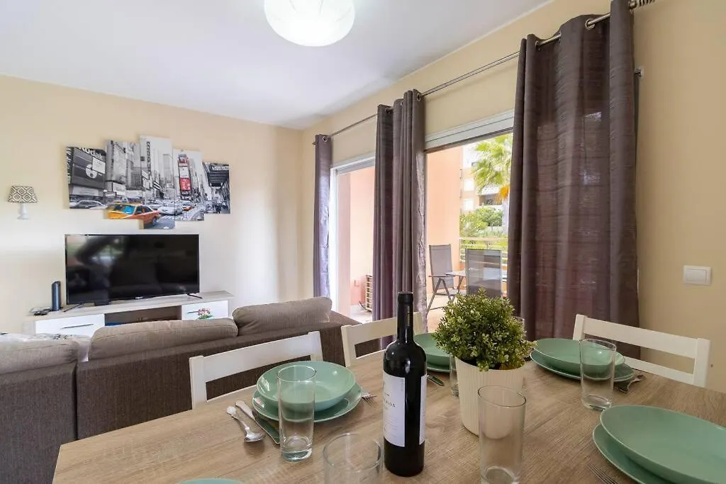 Cosy Apartment In Praia Da Rocha Portimao Portugal
