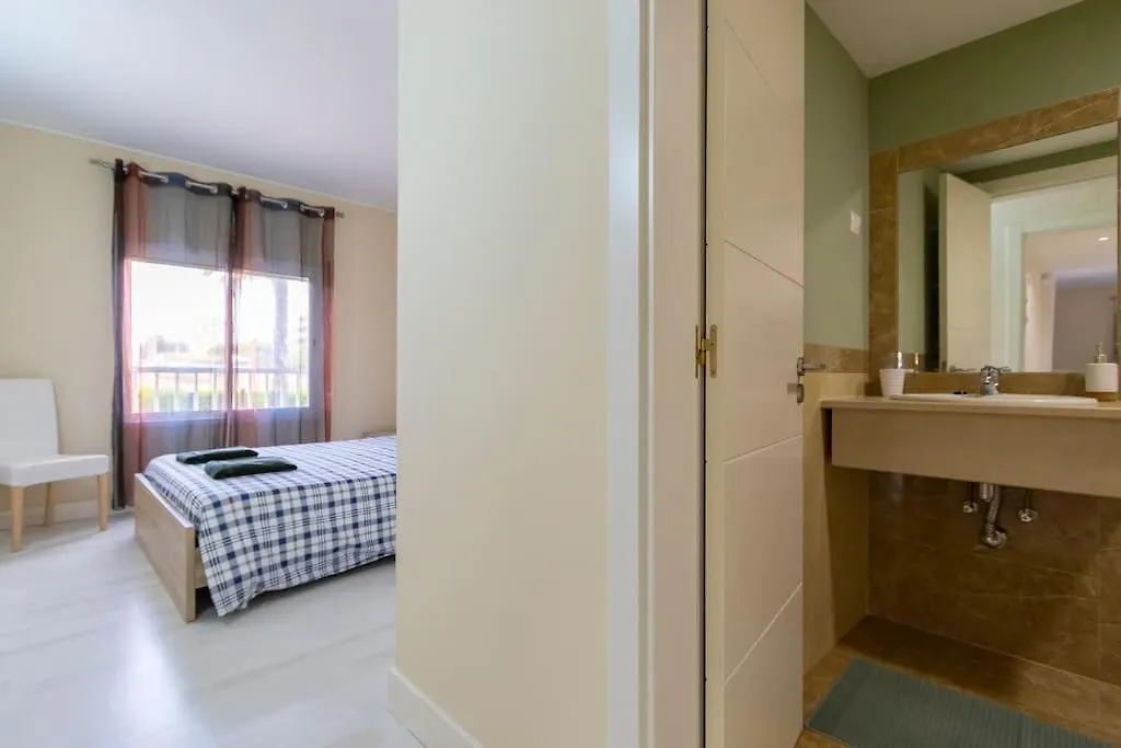 Holiday home Cosy Apartment In Praia Da Rocha Portimao