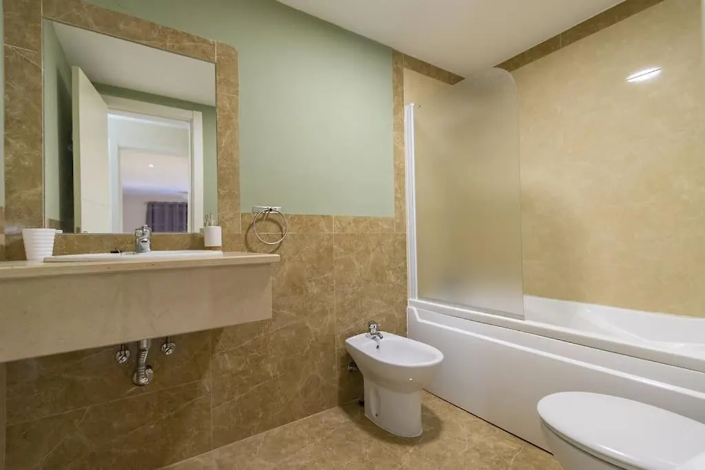 Holiday home Cosy Apartment In Praia Da Rocha Portimao