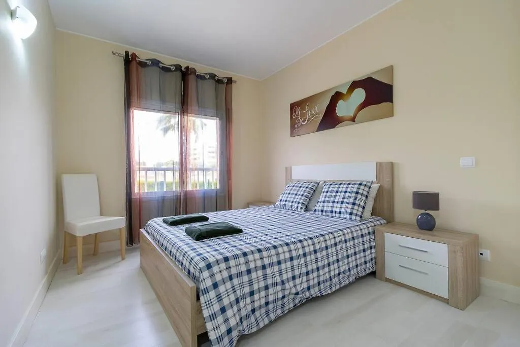Holiday home Cosy Apartment In Praia Da Rocha Portimao Portugal