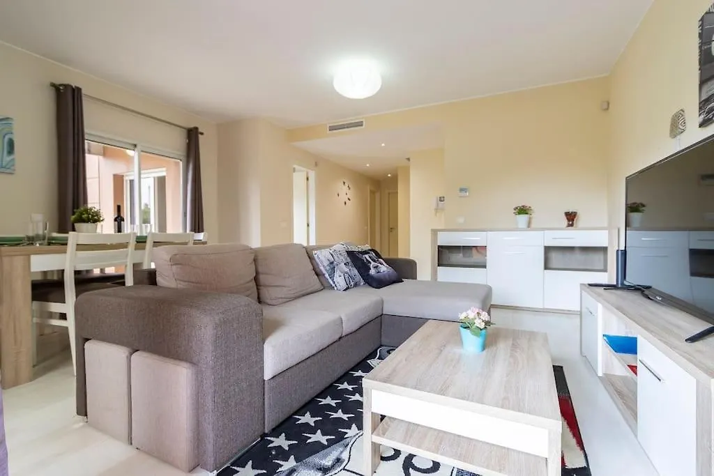 Holiday home Cosy Apartment In Praia Da Rocha Portimao