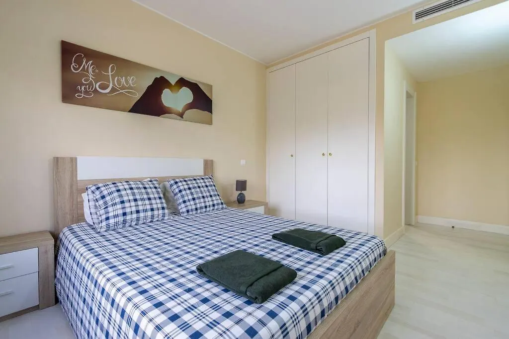 Cosy Apartment In Praia Da Rocha Portimao Holiday home