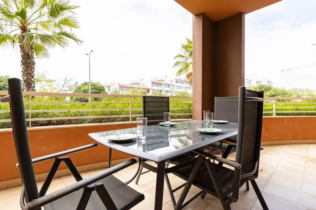 Cosy Apartment In Praia Da Rocha Portimao