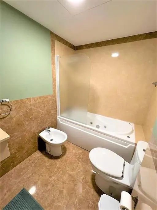 Cosy Apartment In Praia Da Rocha Portimao 0*,  Portugal