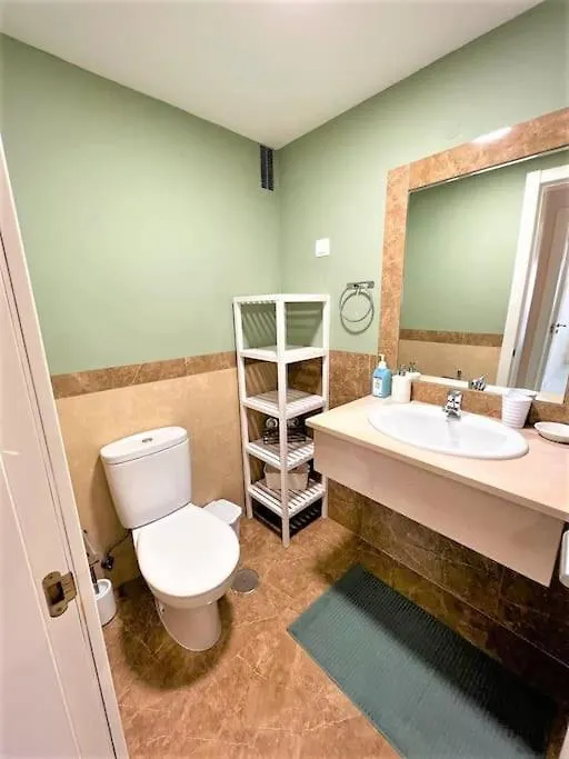 Cosy Apartment In Praia Da Rocha Portimao Holiday home
